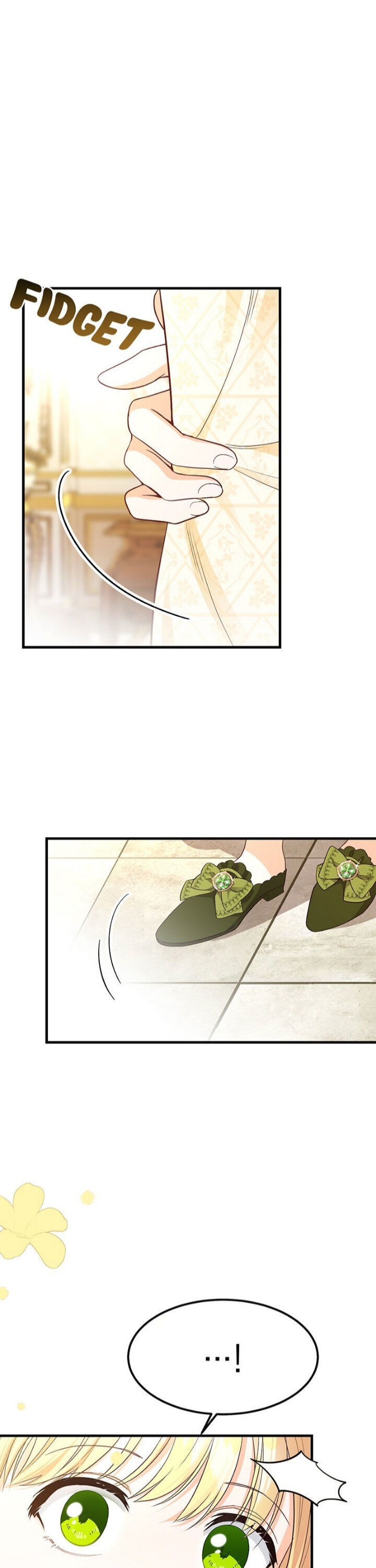 I Became the Wife of the Monstrous Crown Prince Chapter 24 - Page 13