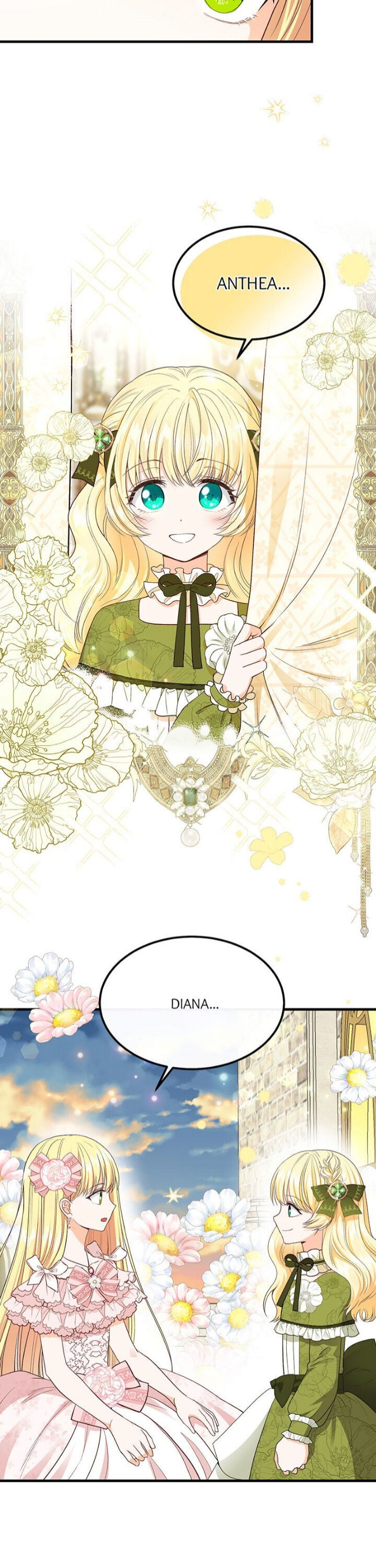 I Became the Wife of the Monstrous Crown Prince Chapter 24 - Page 14