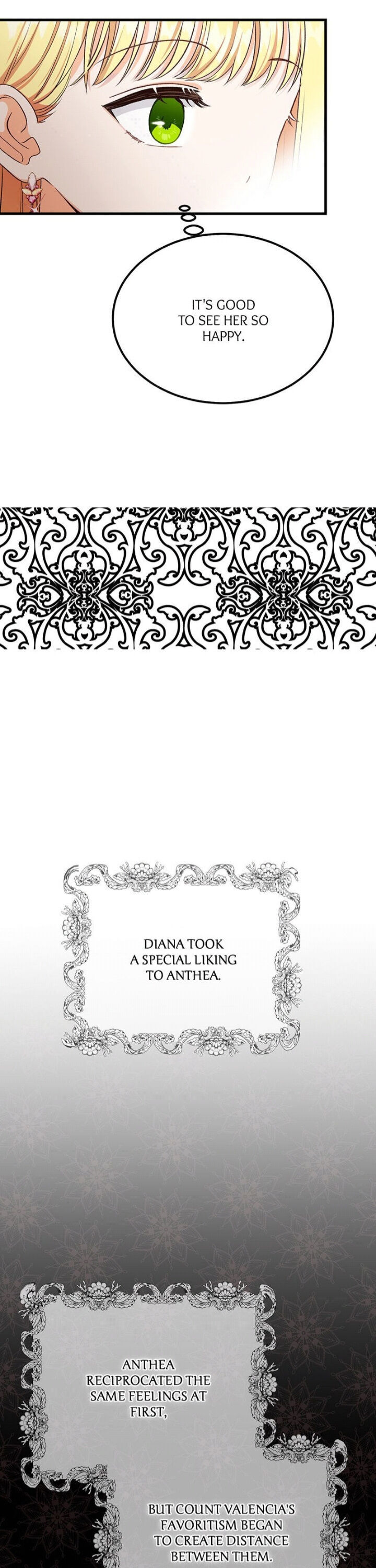 I Became the Wife of the Monstrous Crown Prince Chapter 24 - Page 16