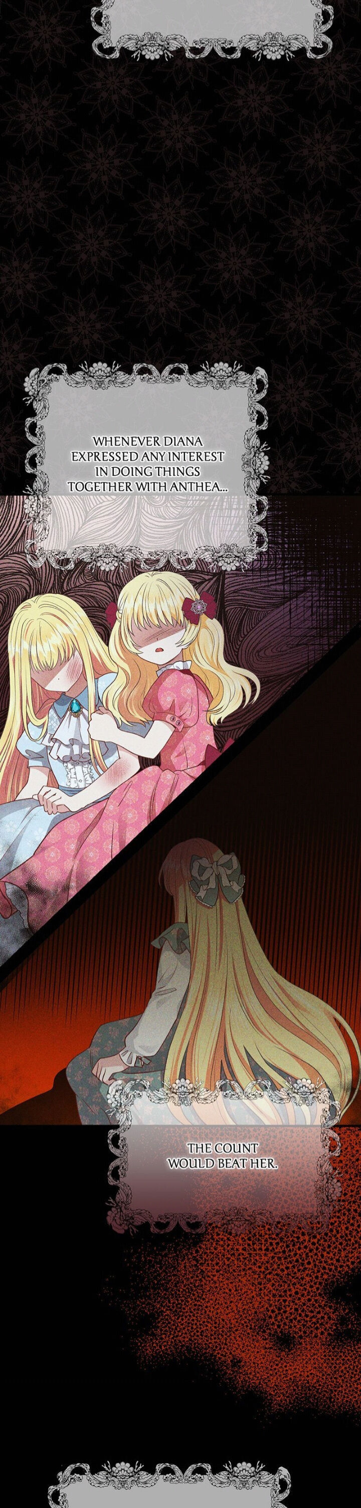 I Became the Wife of the Monstrous Crown Prince Chapter 24 - Page 17