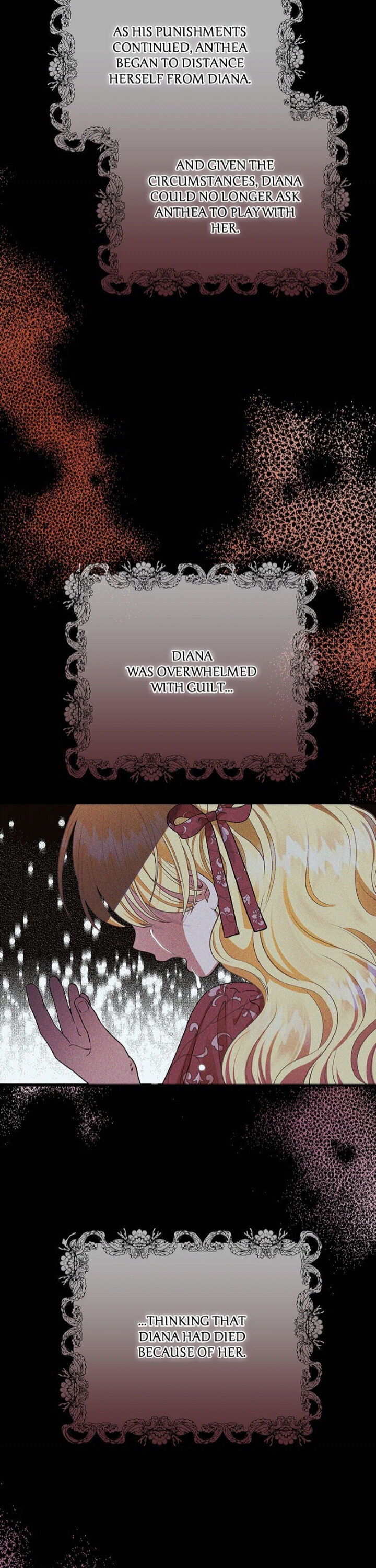 I Became the Wife of the Monstrous Crown Prince Chapter 24 - Page 18