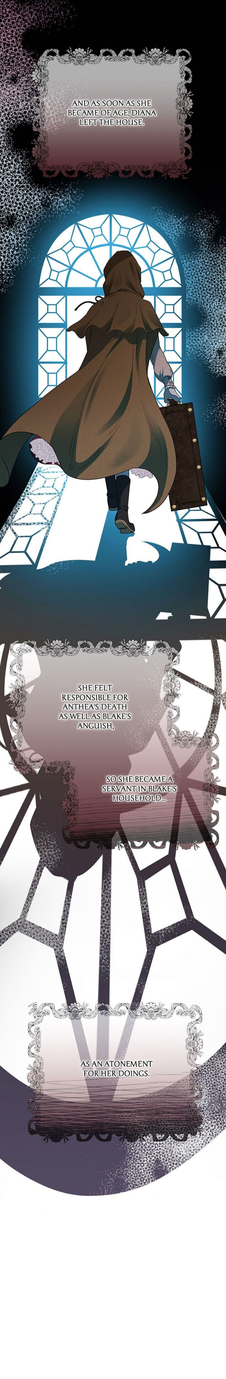 I Became the Wife of the Monstrous Crown Prince Chapter 24 - Page 19