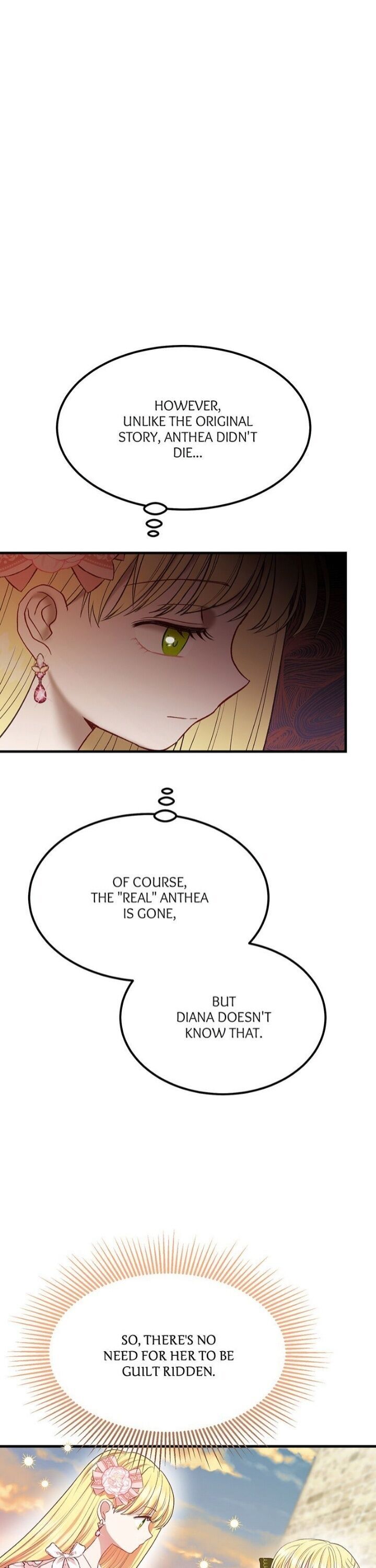 I Became the Wife of the Monstrous Crown Prince Chapter 24 - Page 20