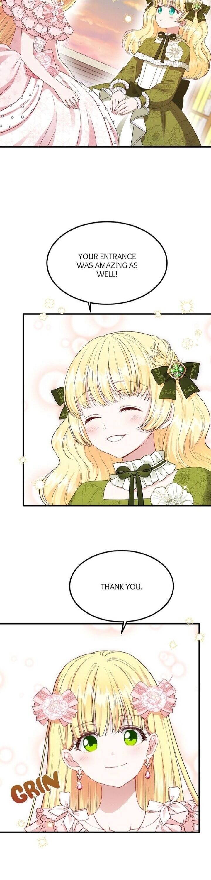 I Became the Wife of the Monstrous Crown Prince Chapter 24 - Page 21