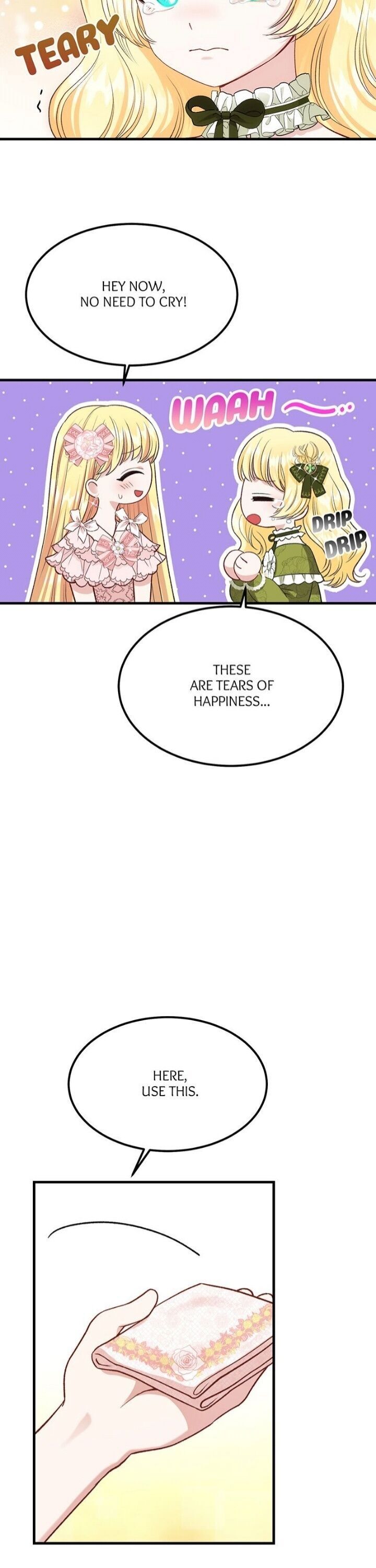 I Became the Wife of the Monstrous Crown Prince Chapter 24 - Page 26