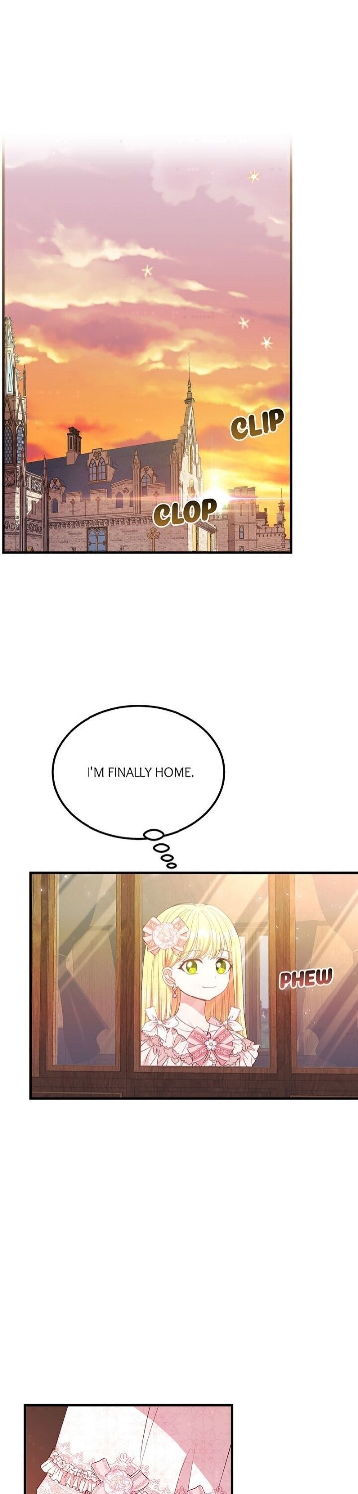 I Became the Wife of the Monstrous Crown Prince Chapter 24 - Page 29