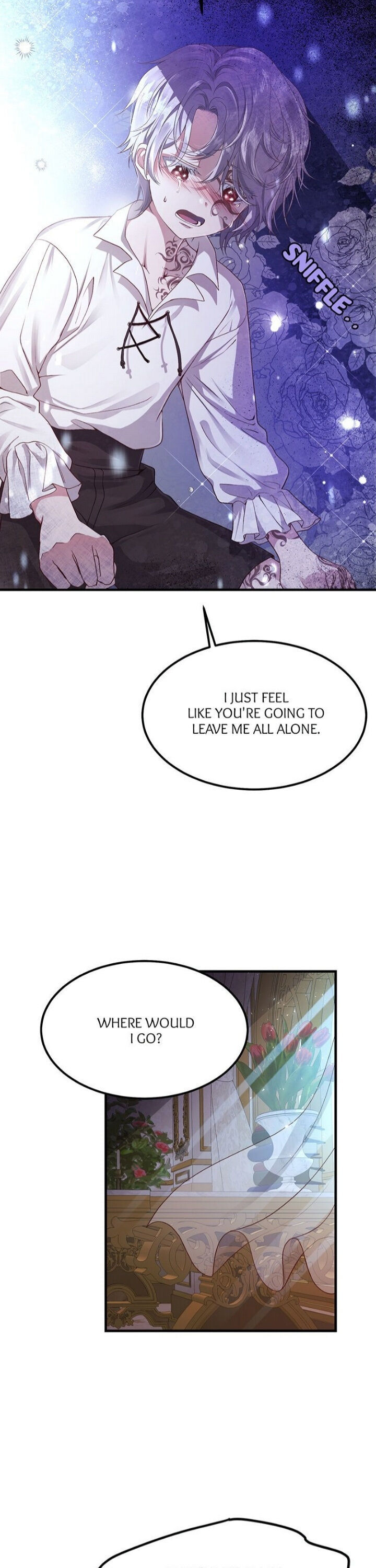 I Became the Wife of the Monstrous Crown Prince Chapter 25 - Page 10