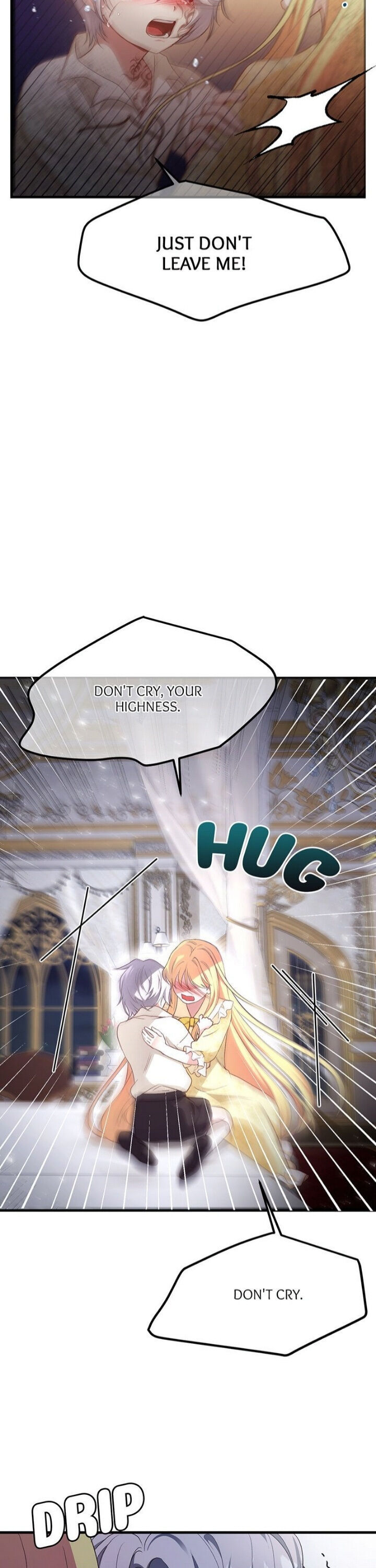 I Became the Wife of the Monstrous Crown Prince Chapter 25 - Page 12