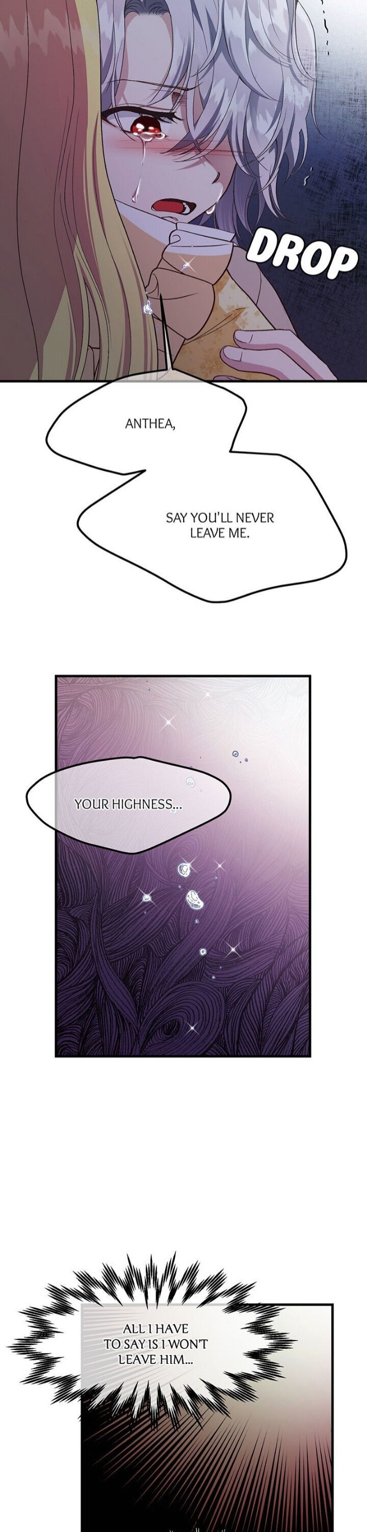 I Became the Wife of the Monstrous Crown Prince Chapter 25 - Page 13