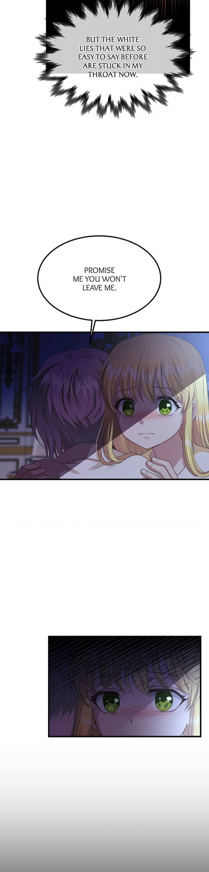 I Became the Wife of the Monstrous Crown Prince Chapter 25 - Page 14