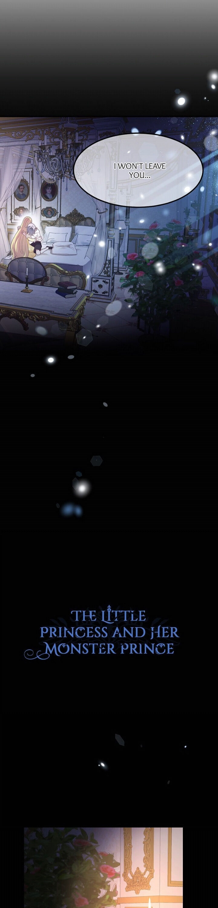 I Became the Wife of the Monstrous Crown Prince Chapter 25 - Page 15