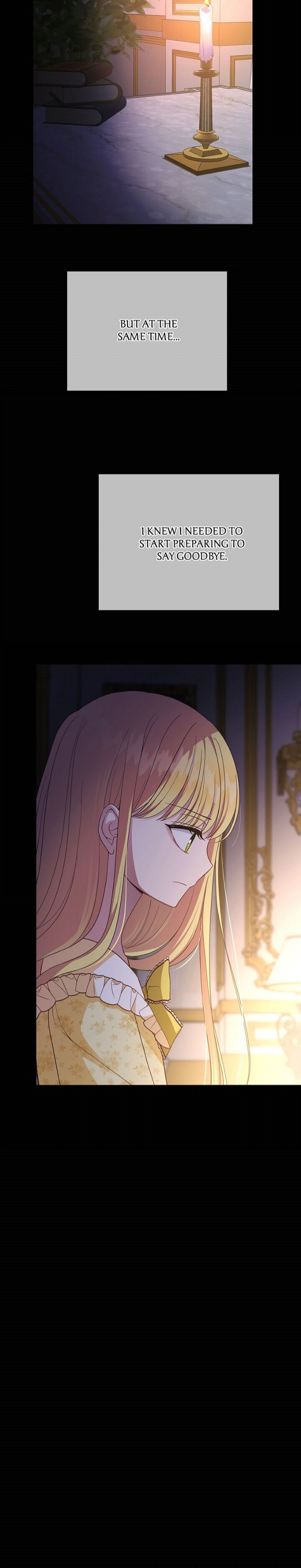 I Became the Wife of the Monstrous Crown Prince Chapter 25 - Page 16