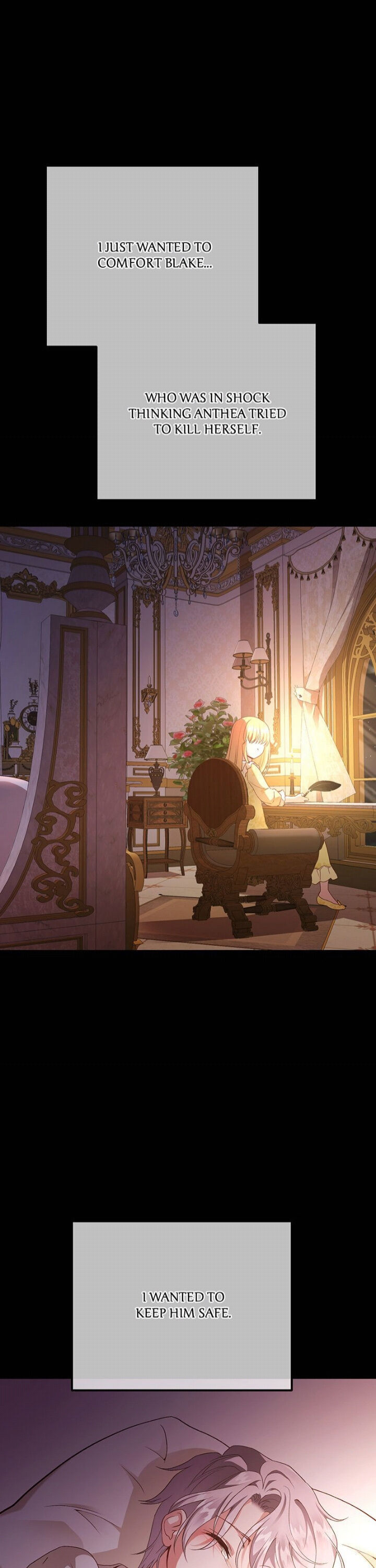 I Became the Wife of the Monstrous Crown Prince Chapter 25 - Page 17