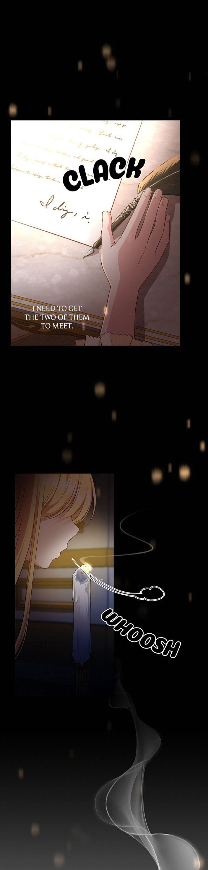 I Became the Wife of the Monstrous Crown Prince Chapter 25 - Page 20