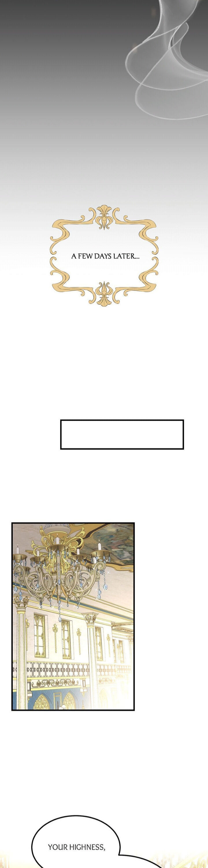 I Became the Wife of the Monstrous Crown Prince Chapter 25 - Page 21