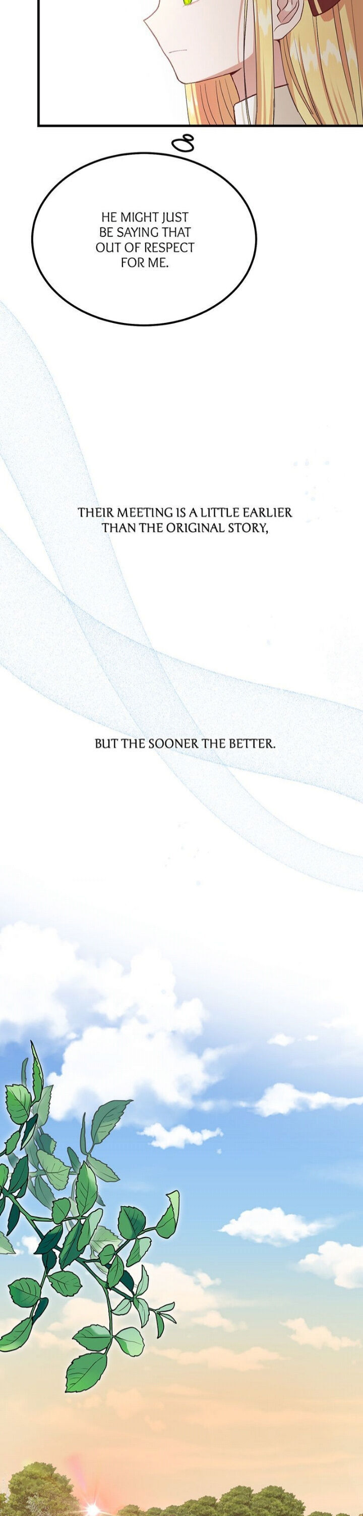 I Became the Wife of the Monstrous Crown Prince Chapter 25 - Page 25