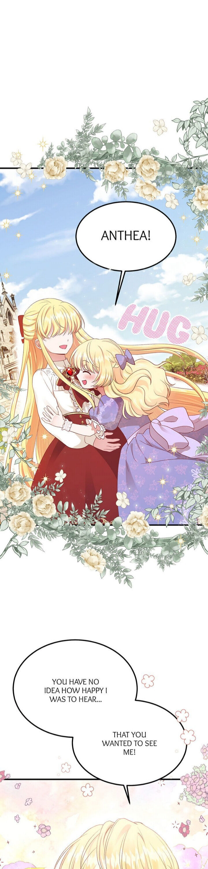 I Became the Wife of the Monstrous Crown Prince Chapter 25 - Page 27