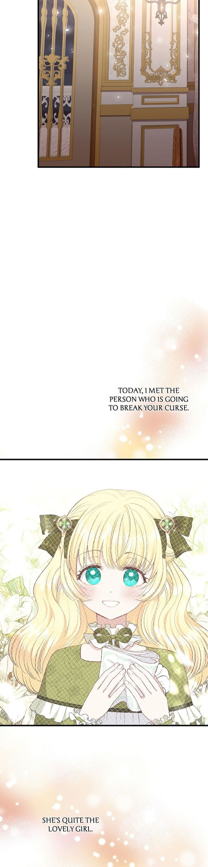 I Became the Wife of the Monstrous Crown Prince Chapter 25 - Page 6