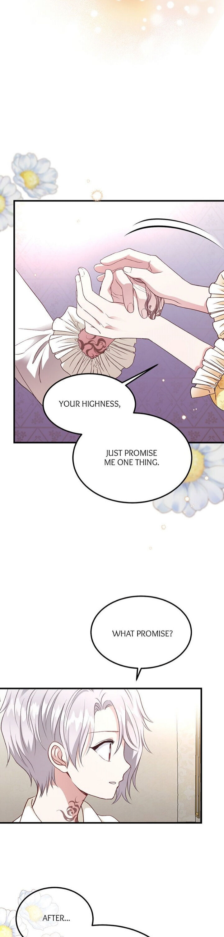 I Became the Wife of the Monstrous Crown Prince Chapter 25 - Page 7