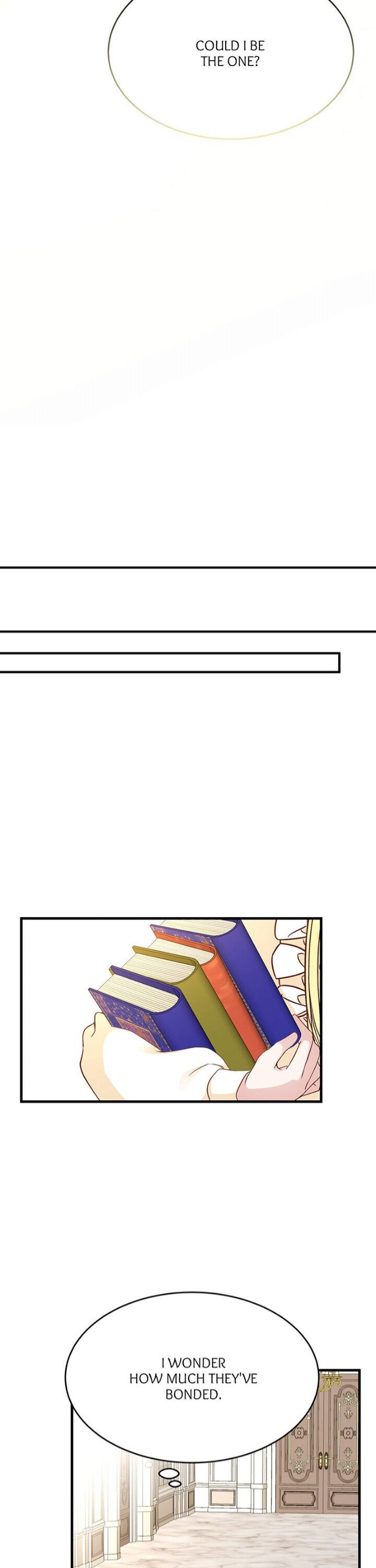 I Became the Wife of the Monstrous Crown Prince Chapter 26 - Page 10