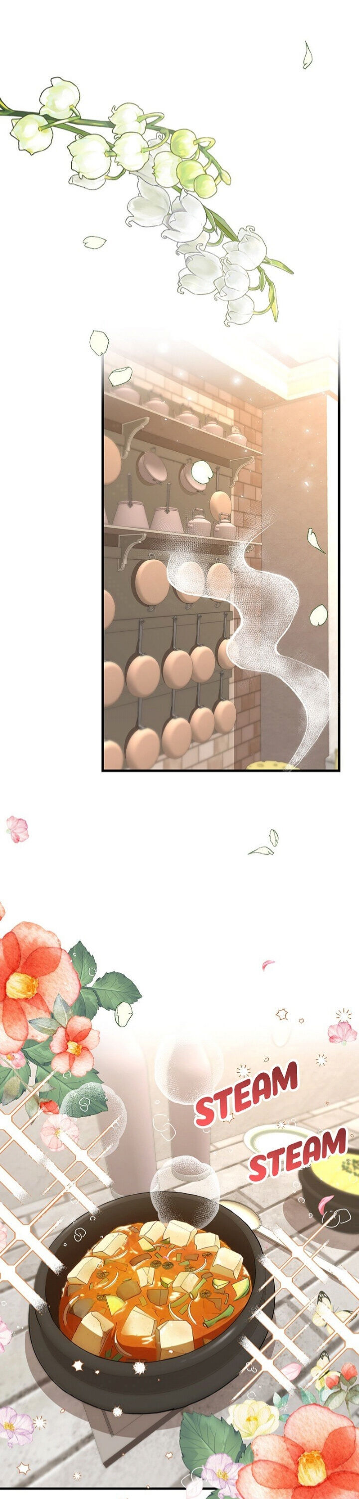 I Became the Wife of the Monstrous Crown Prince Chapter 26 - Page 17