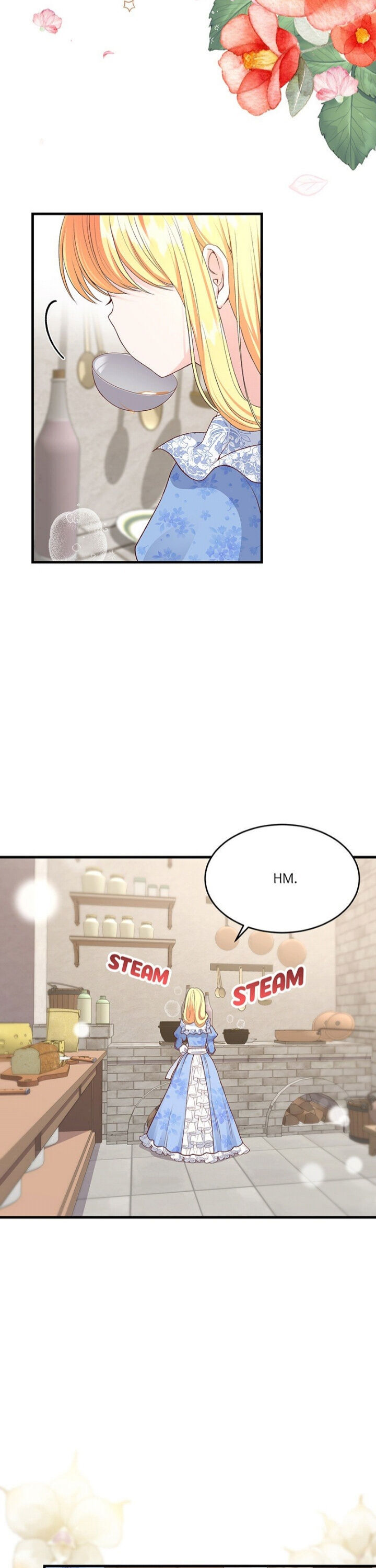 I Became the Wife of the Monstrous Crown Prince Chapter 26 - Page 18