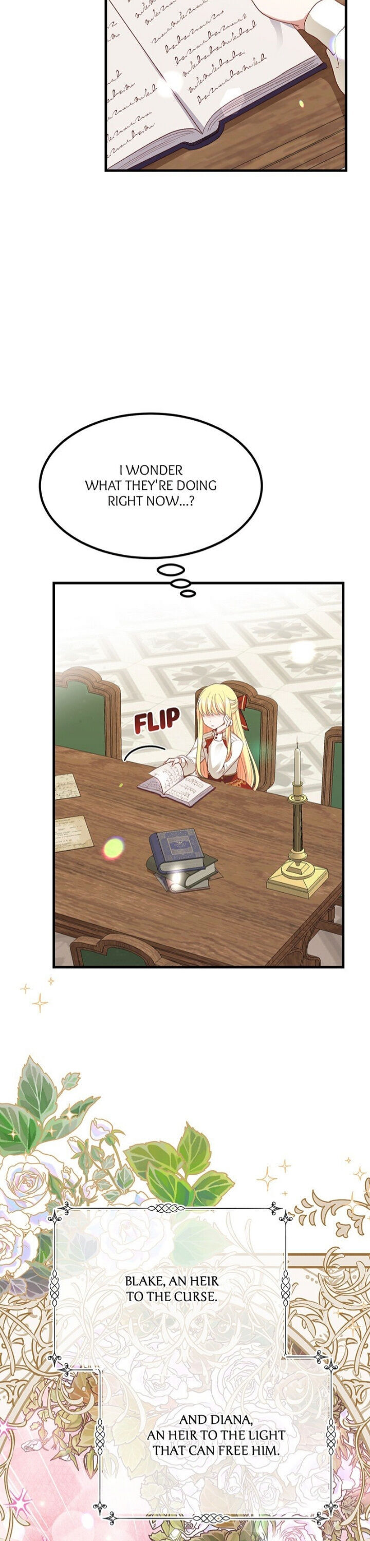 I Became the Wife of the Monstrous Crown Prince Chapter 26 - Page 2