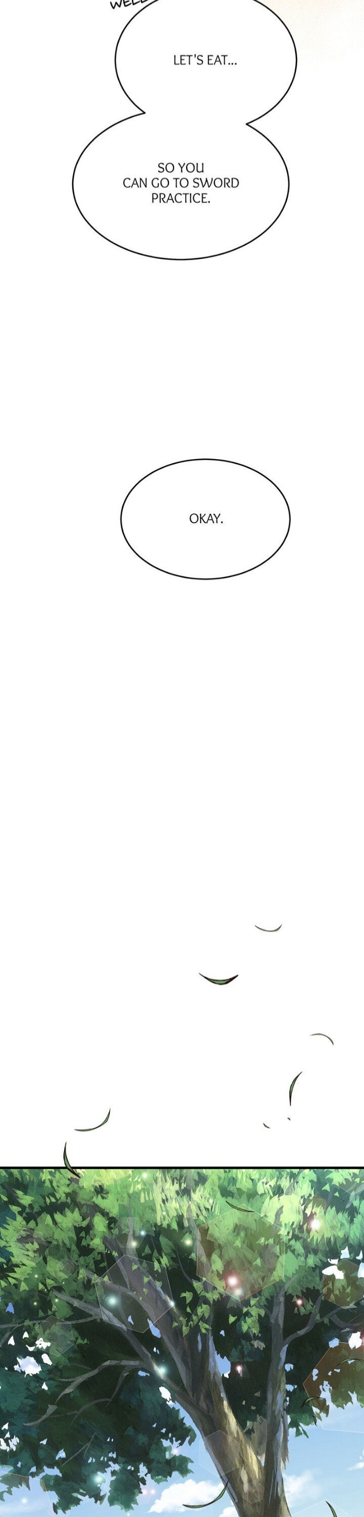 I Became the Wife of the Monstrous Crown Prince Chapter 26 - Page 21