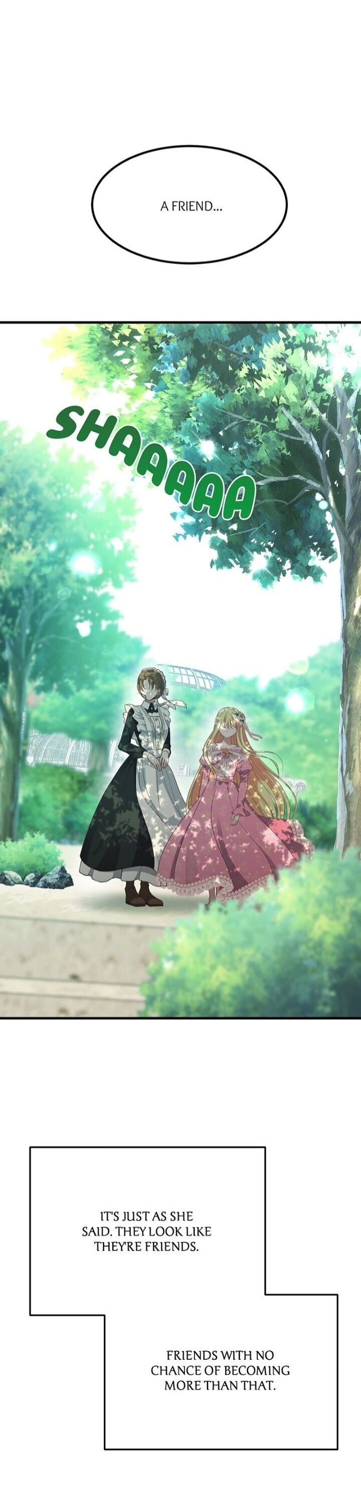 I Became the Wife of the Monstrous Crown Prince Chapter 26 - Page 30