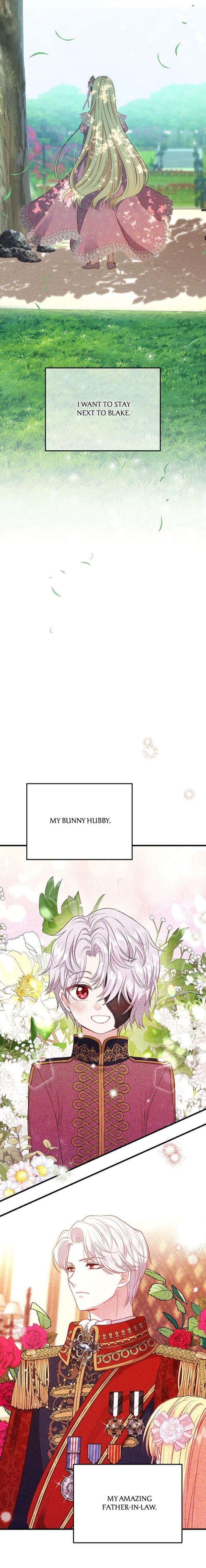 I Became the Wife of the Monstrous Crown Prince Chapter 26 - Page 32