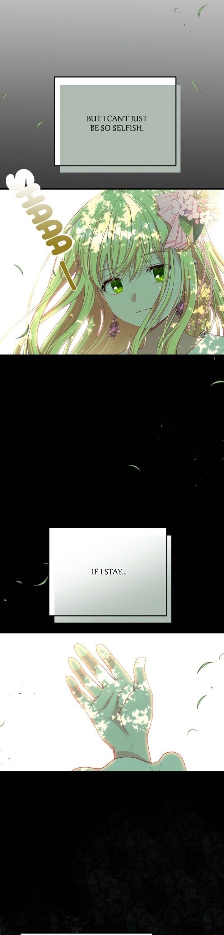 I Became the Wife of the Monstrous Crown Prince Chapter 26 - Page 34