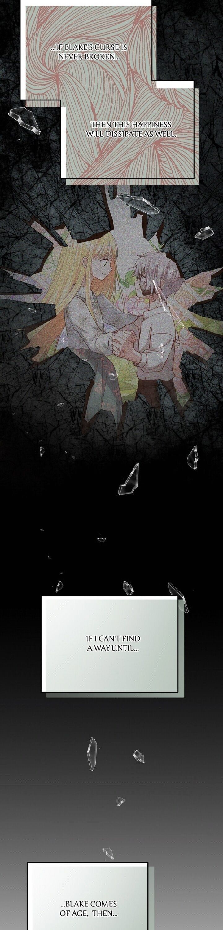 I Became the Wife of the Monstrous Crown Prince Chapter 26 - Page 35