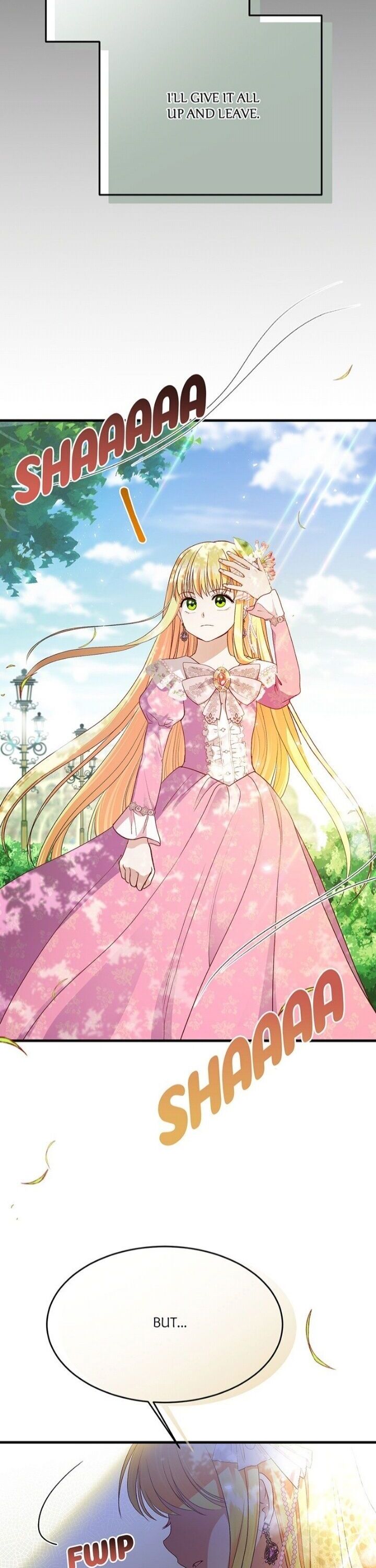 I Became the Wife of the Monstrous Crown Prince Chapter 26 - Page 36