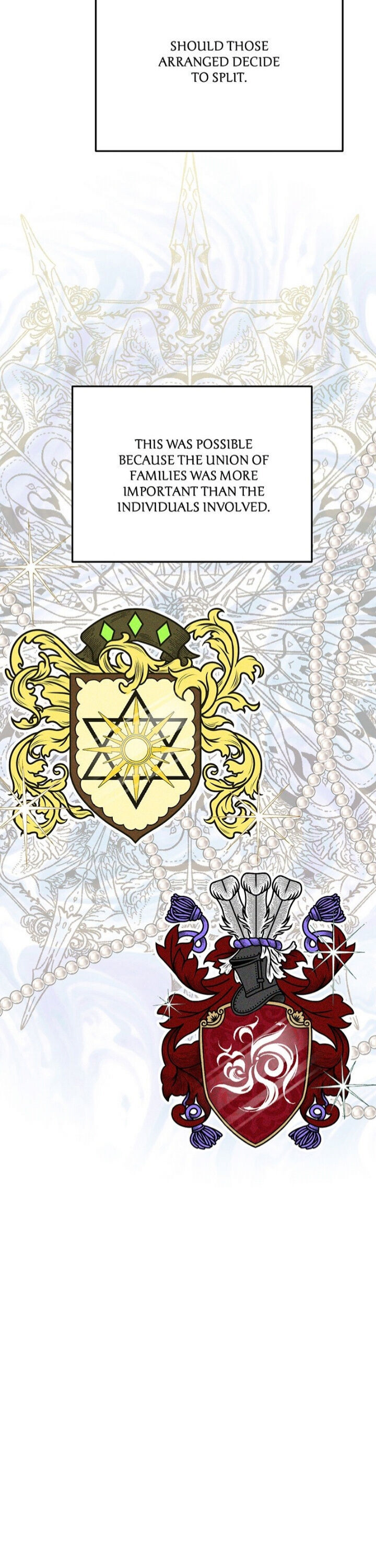 I Became the Wife of the Monstrous Crown Prince Chapter 26 - Page 5