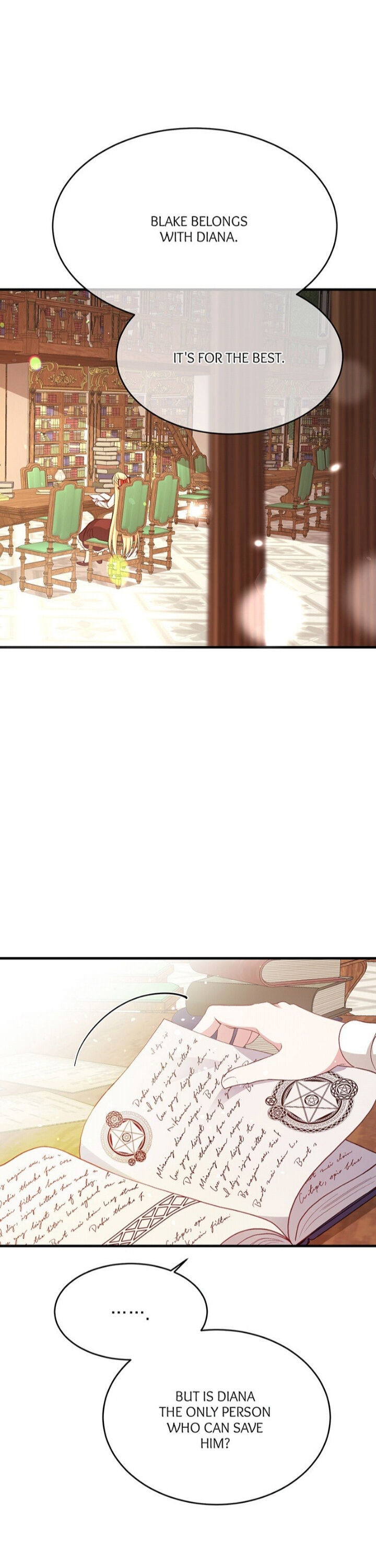 I Became the Wife of the Monstrous Crown Prince Chapter 26 - Page 8