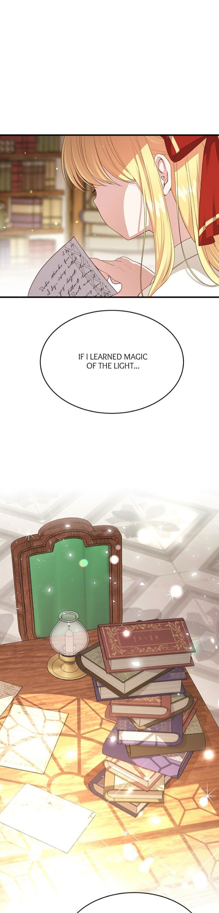 I Became the Wife of the Monstrous Crown Prince Chapter 26 - Page 9