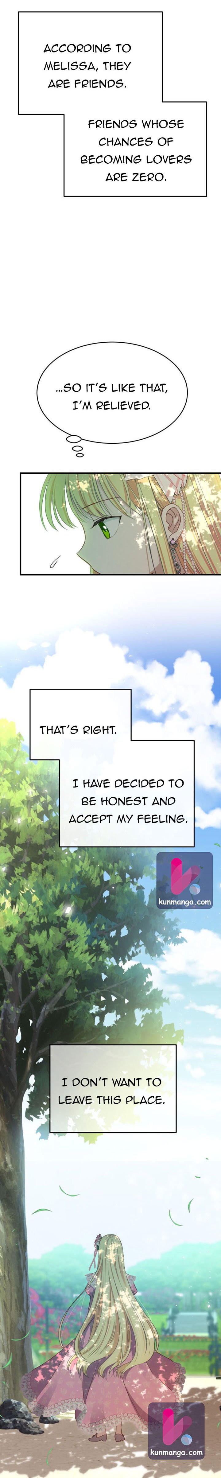 I Became the Wife of the Monstrous Crown Prince Chapter 27.5 - Page 6