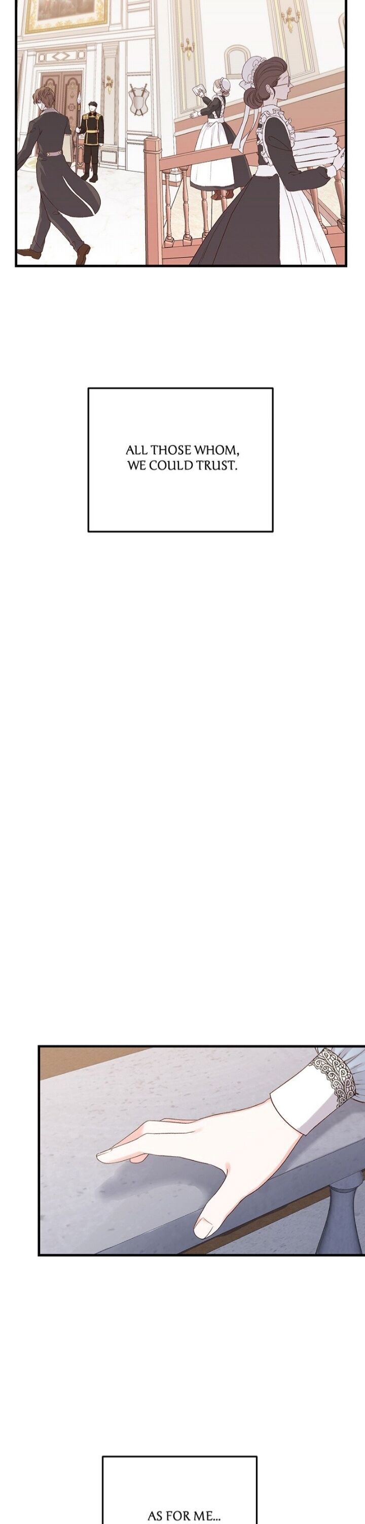 I Became the Wife of the Monstrous Crown Prince Chapter 27 - Page 13