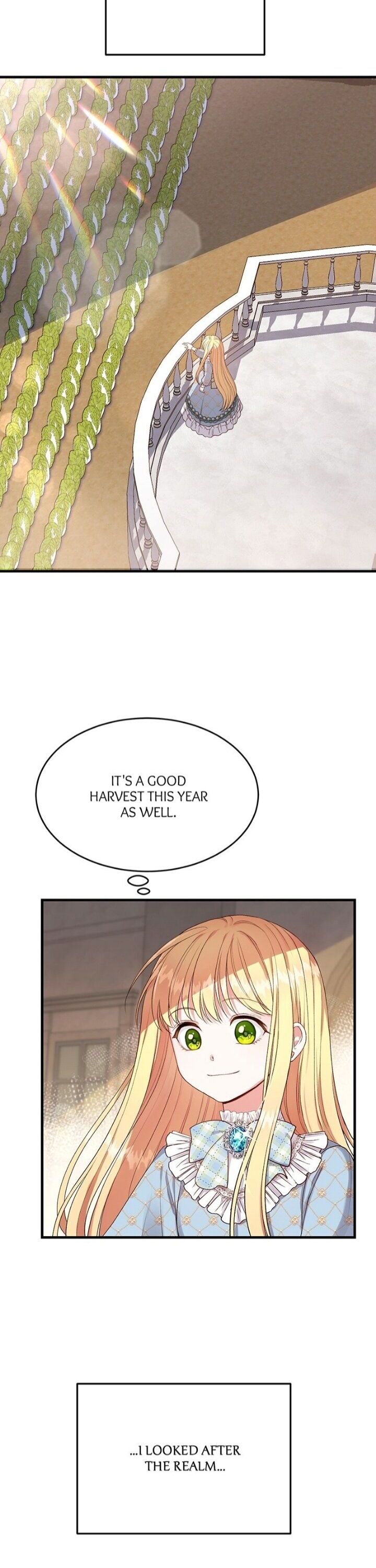 I Became the Wife of the Monstrous Crown Prince Chapter 27 - Page 14