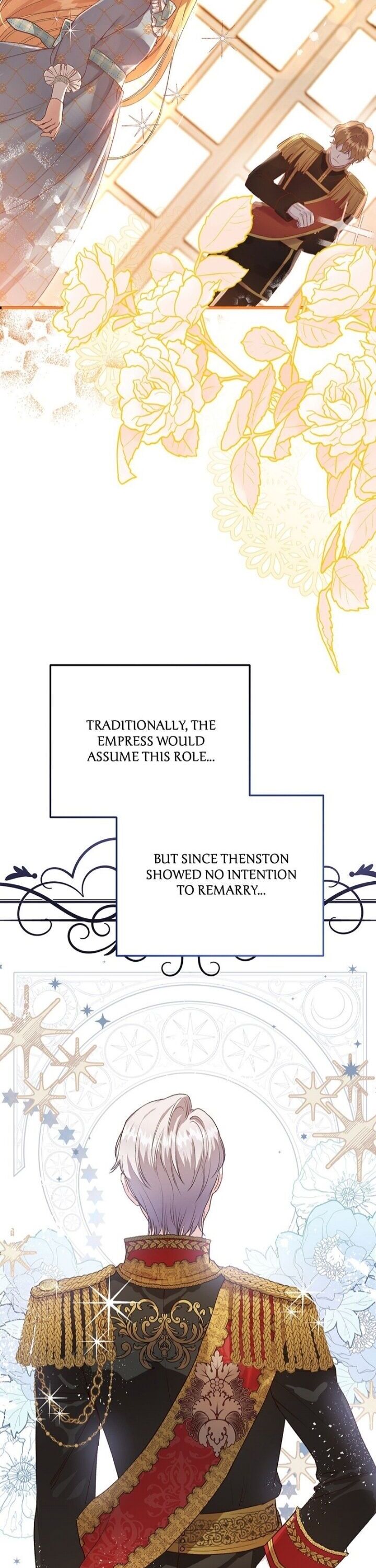 I Became the Wife of the Monstrous Crown Prince Chapter 27 - Page 16