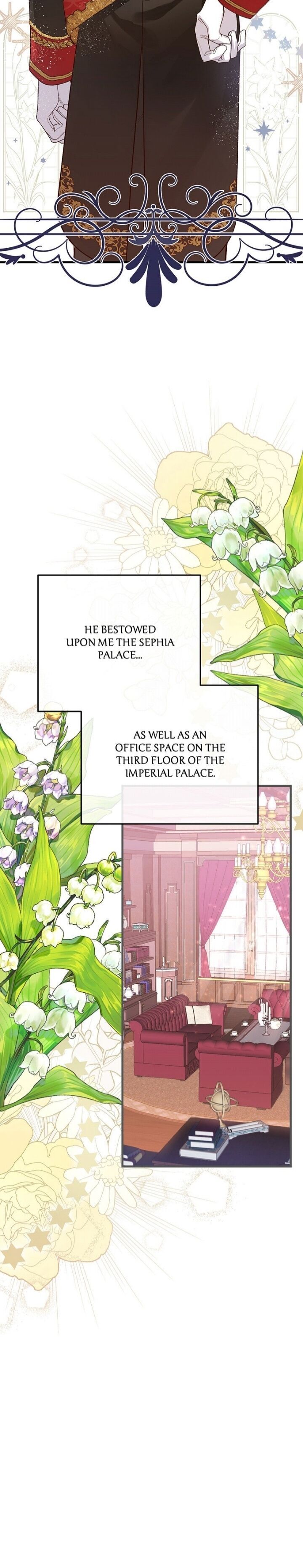 I Became the Wife of the Monstrous Crown Prince Chapter 27 - Page 17