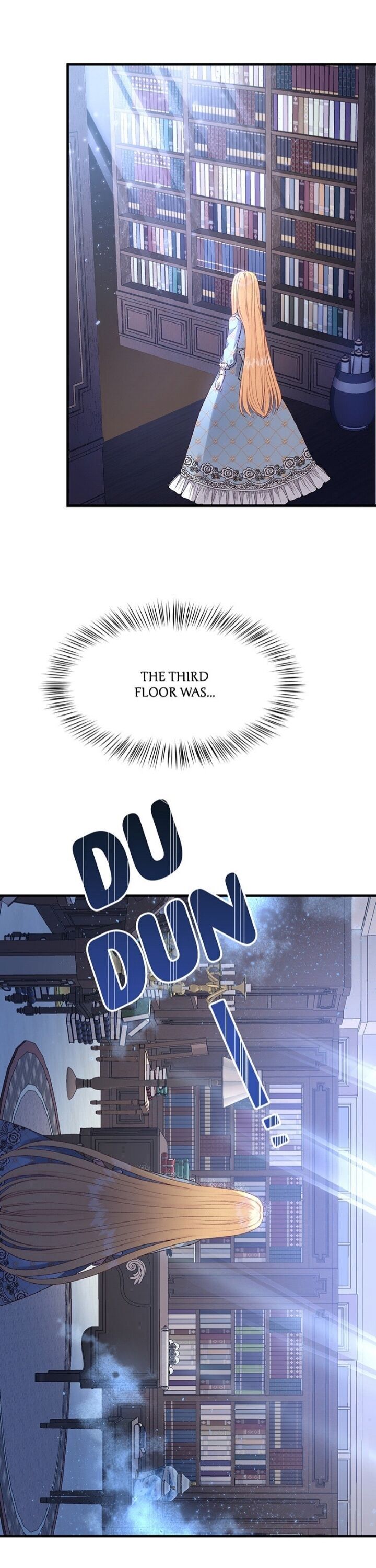 I Became the Wife of the Monstrous Crown Prince Chapter 27 - Page 20