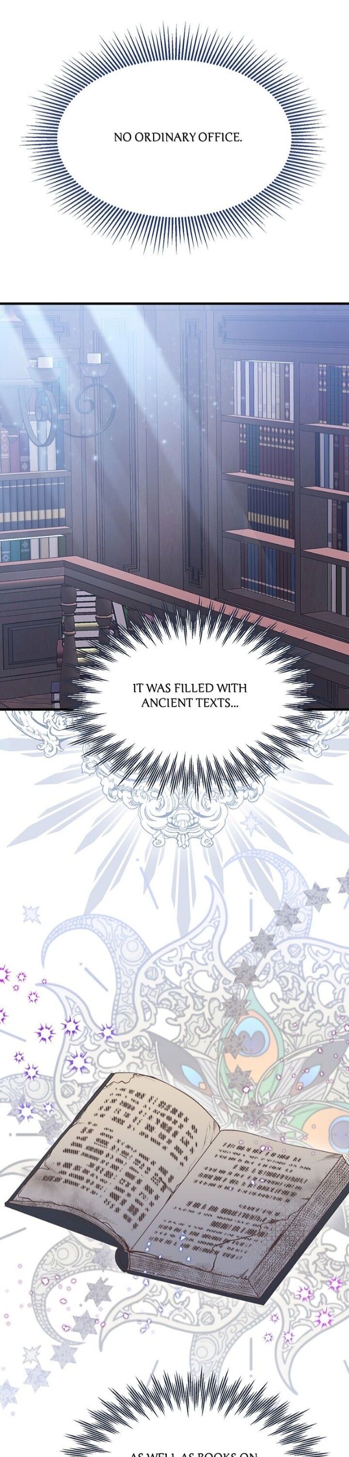 I Became the Wife of the Monstrous Crown Prince Chapter 27 - Page 21