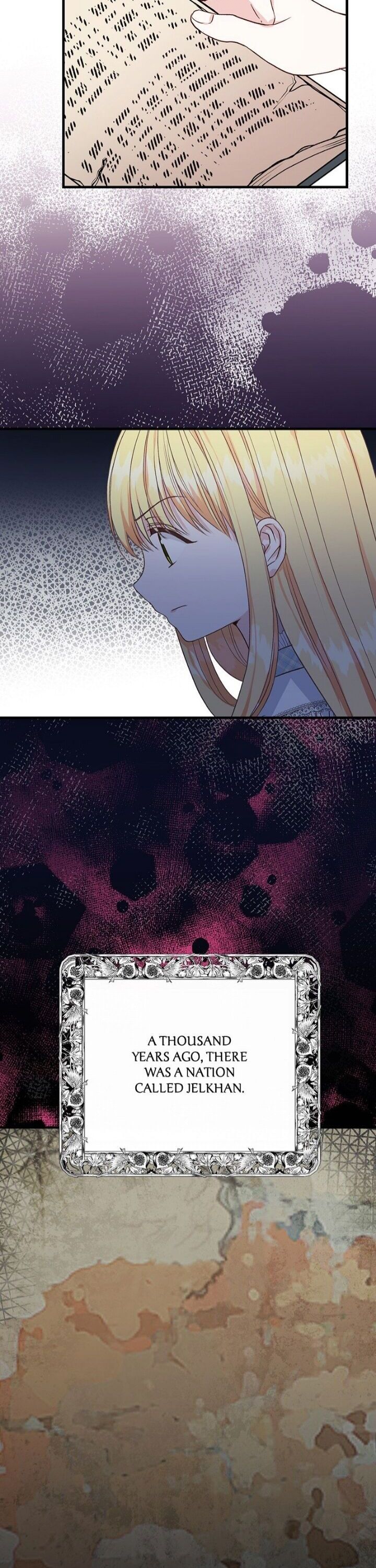 I Became the Wife of the Monstrous Crown Prince Chapter 27 - Page 23