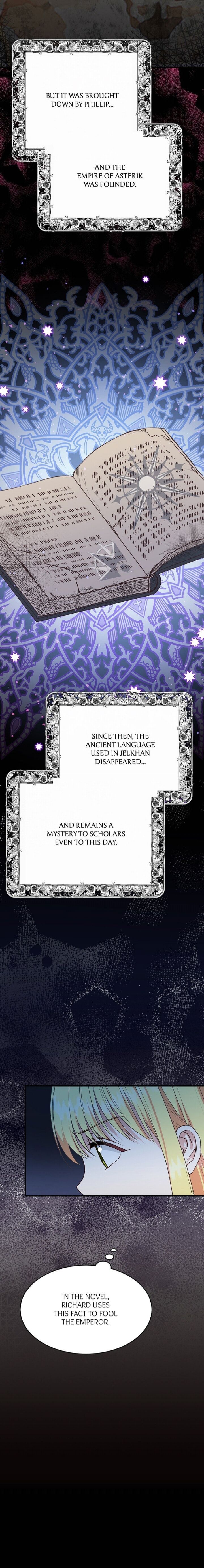 I Became the Wife of the Monstrous Crown Prince Chapter 27 - Page 24