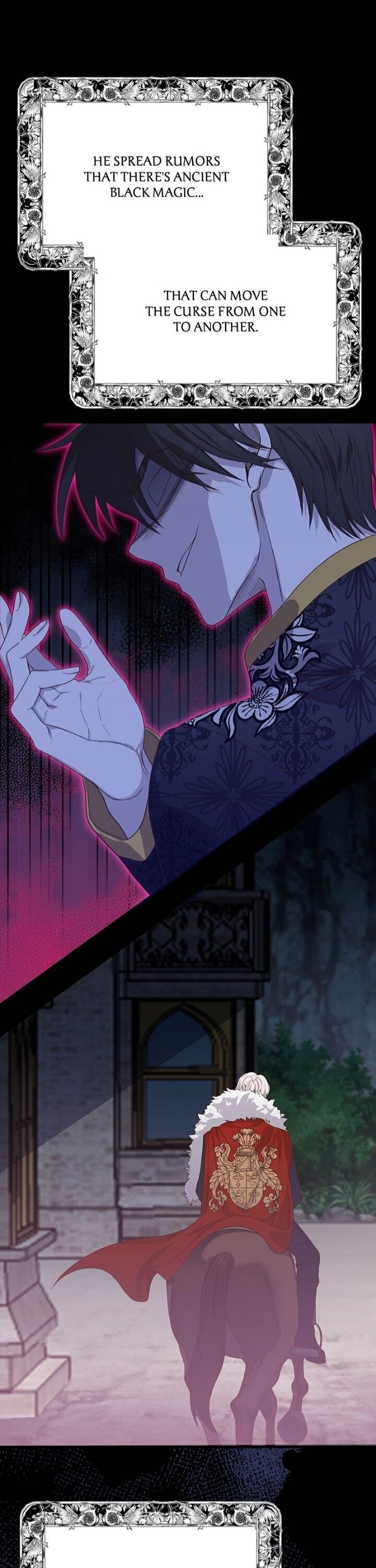 I Became the Wife of the Monstrous Crown Prince Chapter 27 - Page 25