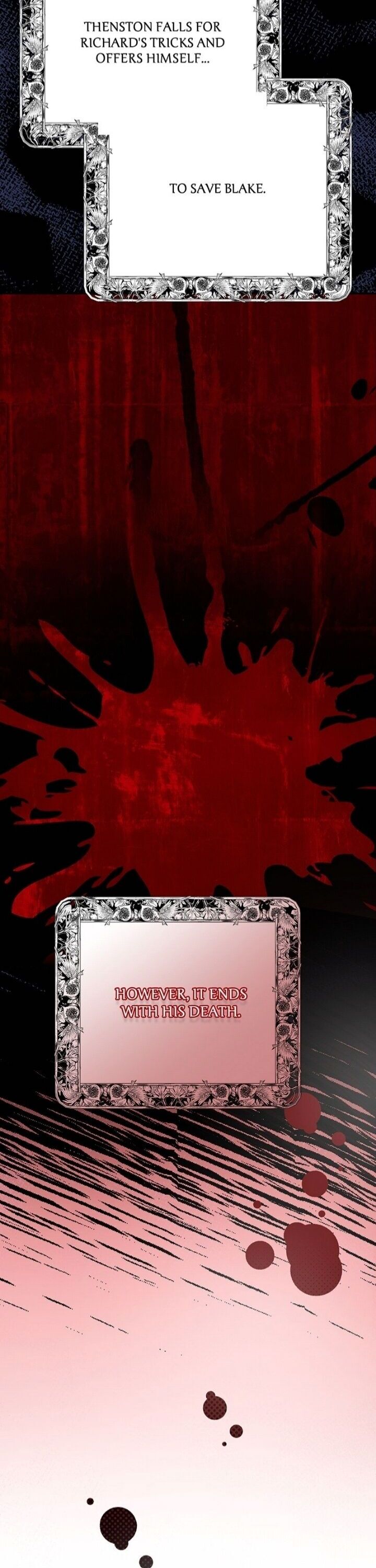 I Became the Wife of the Monstrous Crown Prince Chapter 27 - Page 26