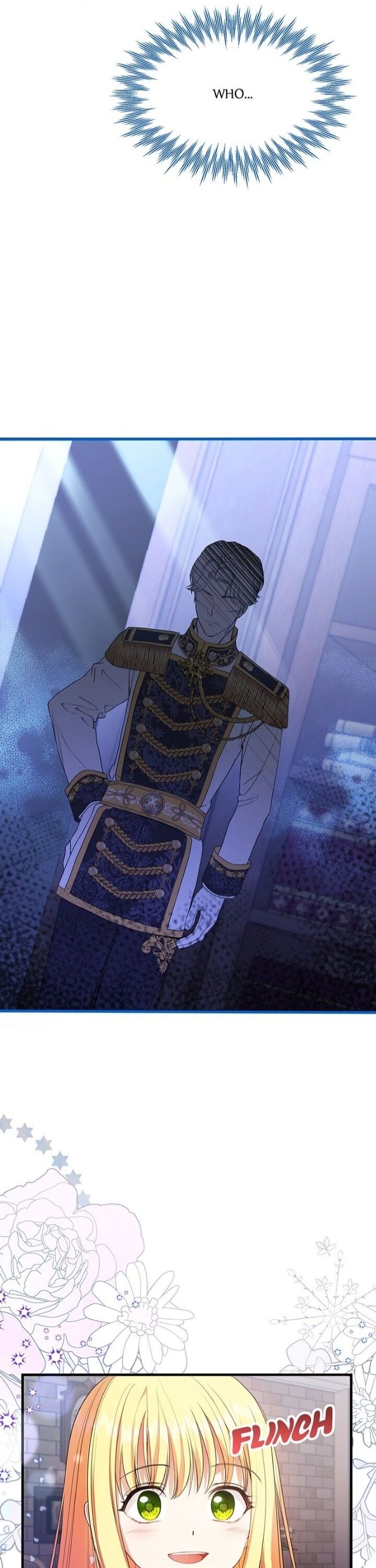 I Became the Wife of the Monstrous Crown Prince Chapter 27 - Page 30