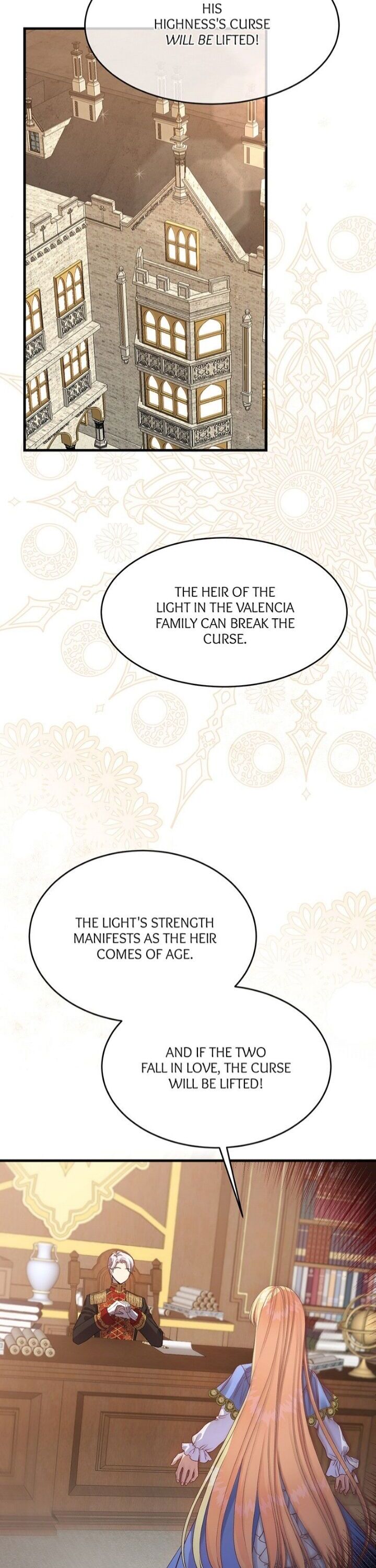 I Became the Wife of the Monstrous Crown Prince Chapter 27 - Page 4