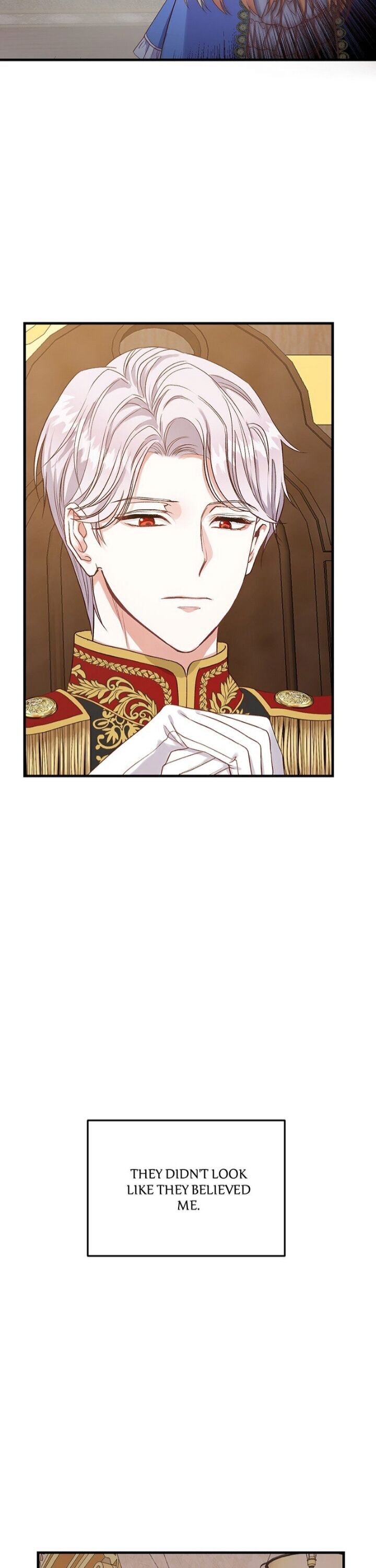 I Became the Wife of the Monstrous Crown Prince Chapter 27 - Page 5